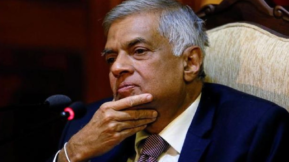 Sri Lanka PM to address crisis-hit nation as fuel runs short