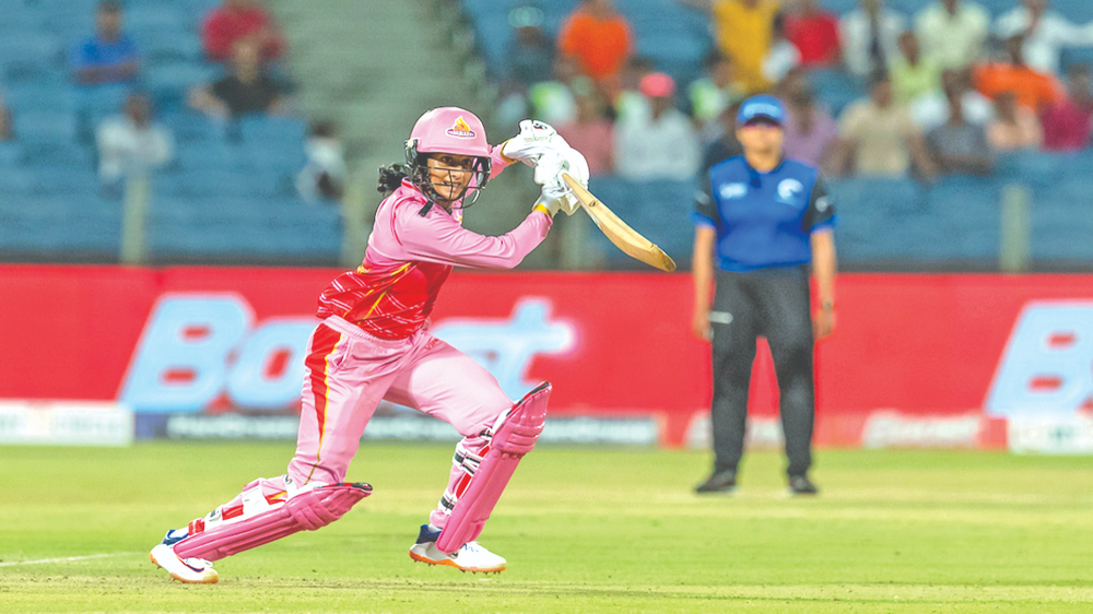 Poor net run-rate spoil Trailblazers chances despite 16-run win