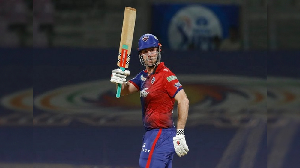 IPL 2022: DY Patil stadium wicket reminds DCs Mitchell Marsh of Perth IPL 2022: DY Patil stadium wicket reminds DCs Mitchell Marsh of Perth