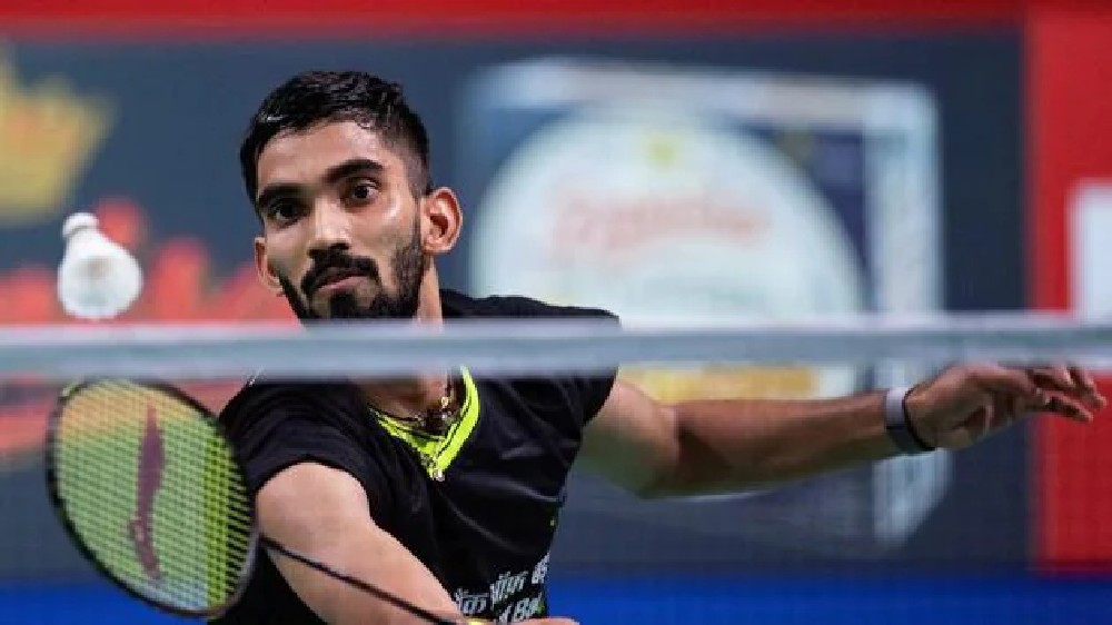 Its a victory for entire nation, says champion Kidambi Srikanth