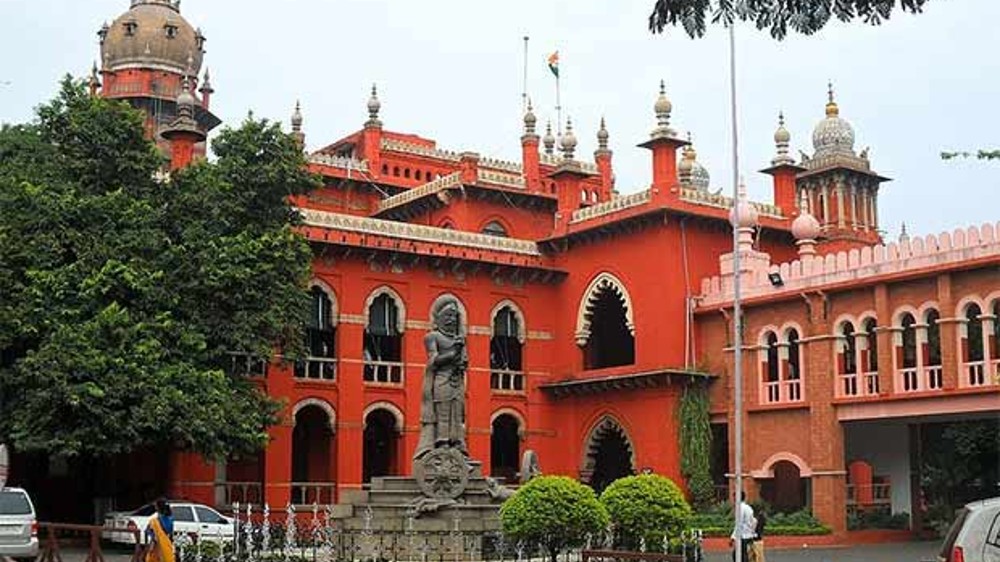 HC orders notice in a plea against constructing OHT in Udumalapet school ground