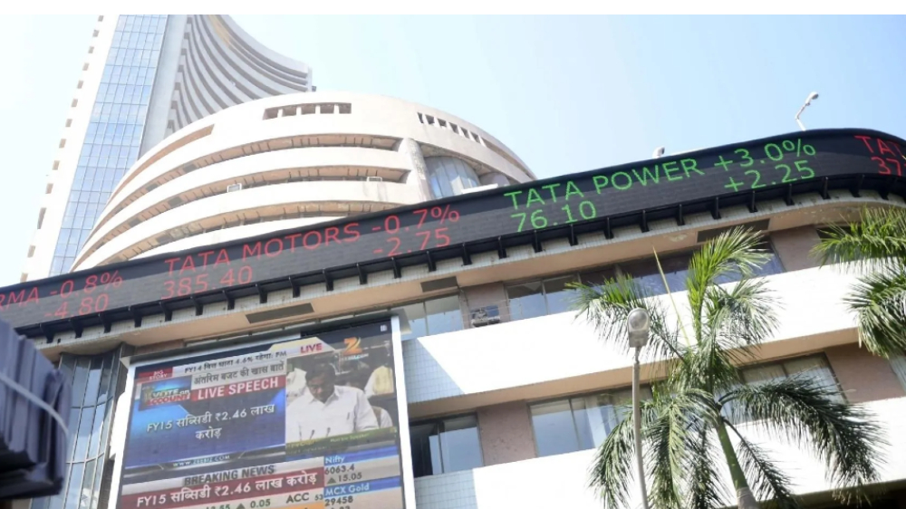 Snapping 6-day losses, equity indices rise in opening deals