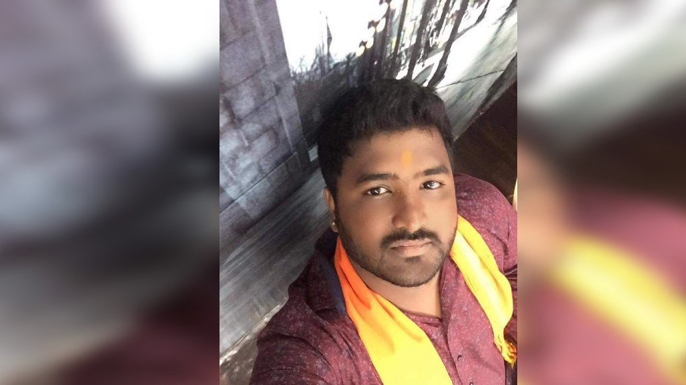 BJP man hacked to death in Chennai; party members rush to spot