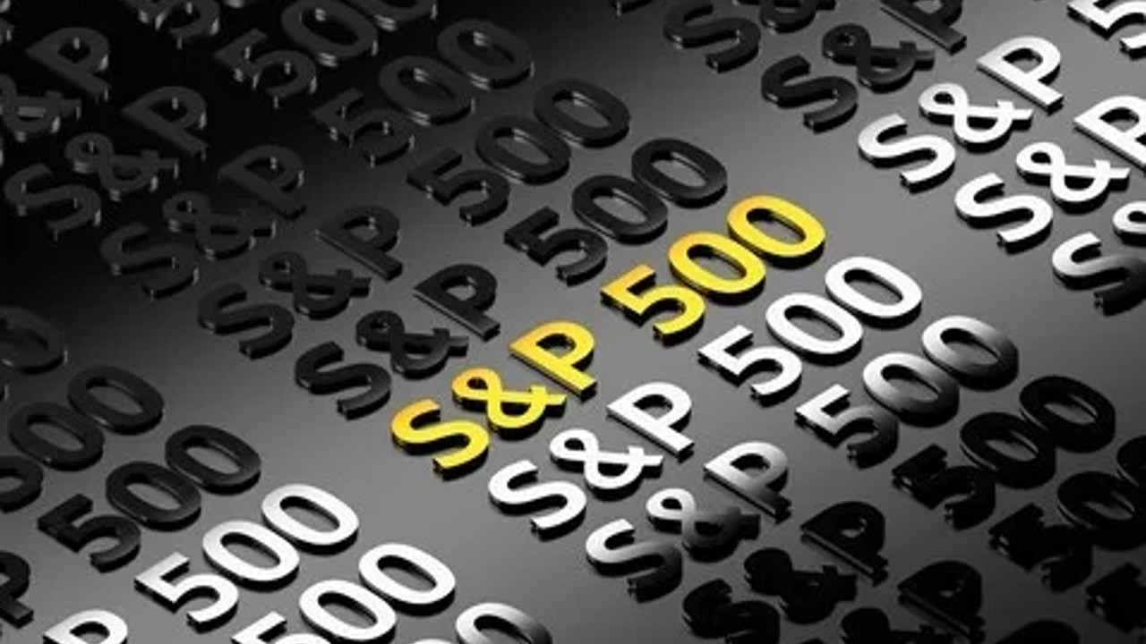 S&P 500 books worst start to a year since 1939