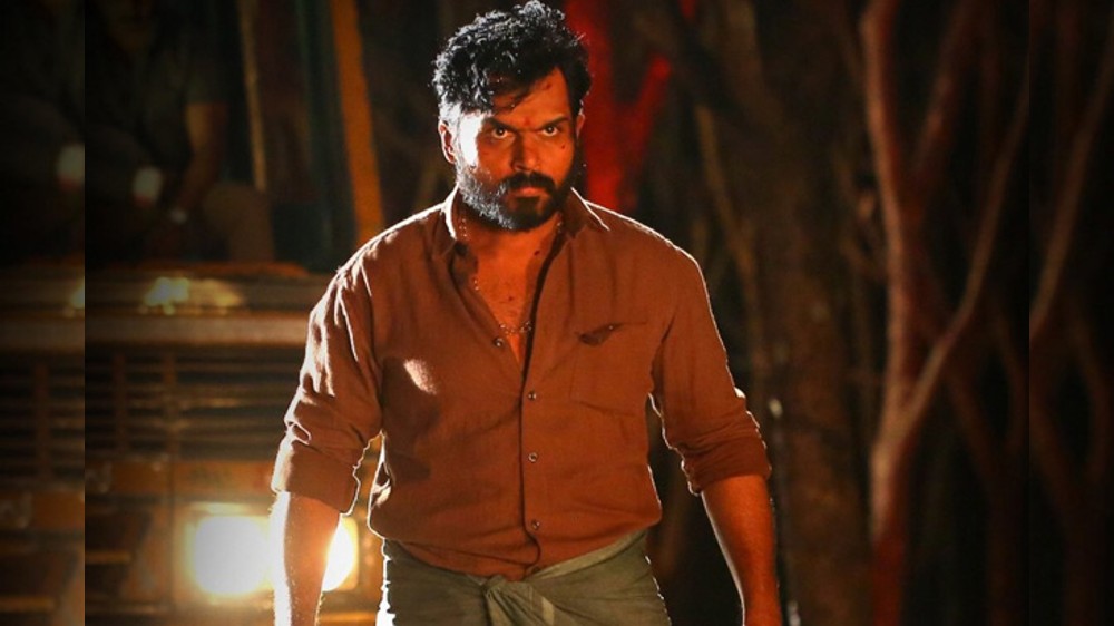 ‘Kaithi’ releases in Russia as ‘Prisoner’