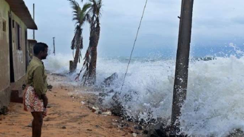 Hit by cyclone in 2009, 8 fisher families still await compensation