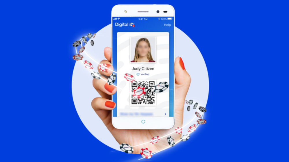 How digital ID verification can protect players from problem gambling