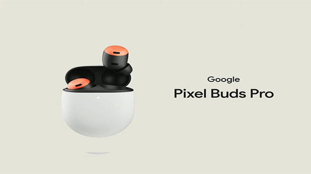 Google announces Pixel Buds Pro for USD 200