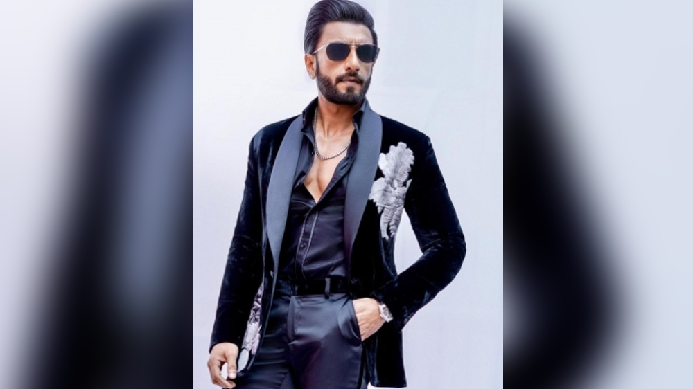 Ranveer Singh shares how he prepared for his debut role in Band Baaja Baaraat