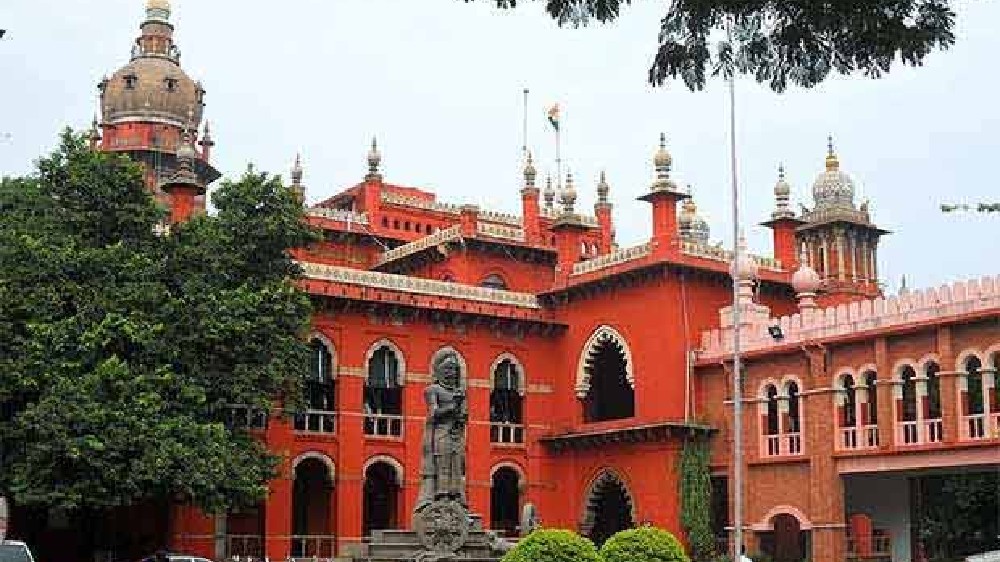HC directs TN to file counter on plea to stop forced conversions in schools