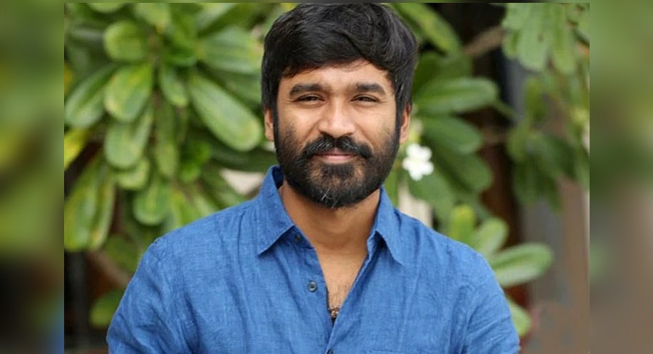 Dhanush issues legal notice to couple claiming him their son