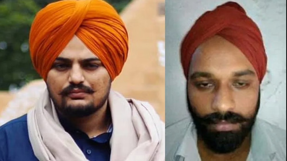 Moose Wala murder: First person arrested, sent to 5-day police custody