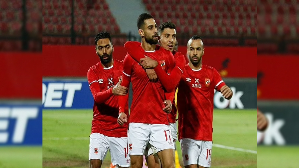 Morocco to host CAF Champions League 2022 final Morocco to host CAF Champions League 2022 final