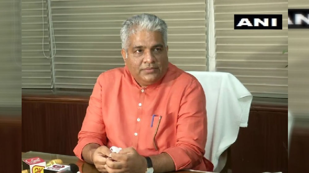 Be active agents to improve air quality: Union Minister