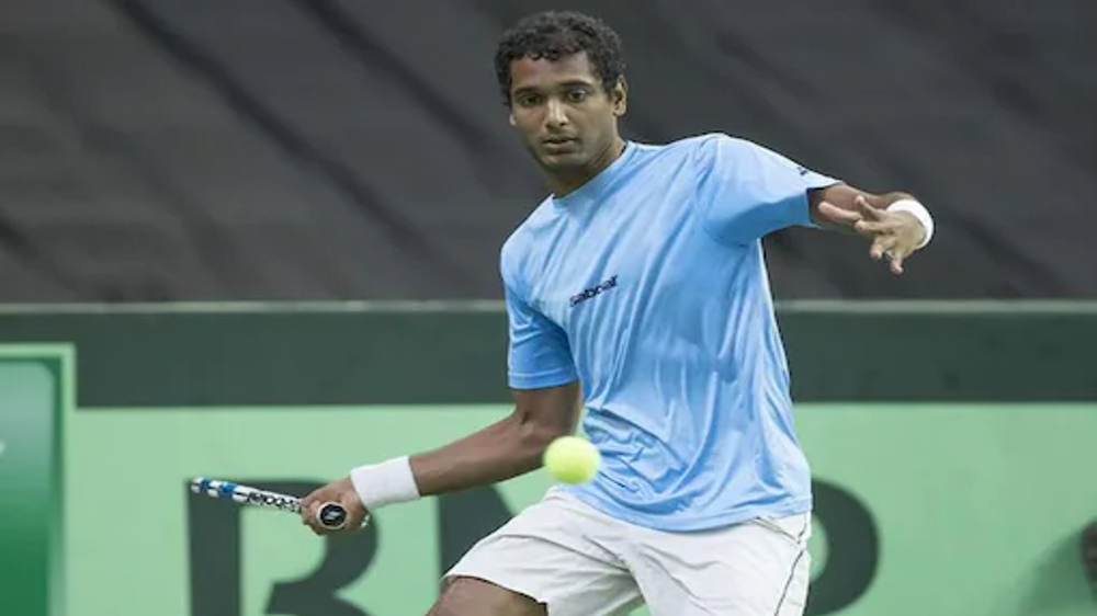 French Open qualifiers: Ramkumar out in 2nd round
