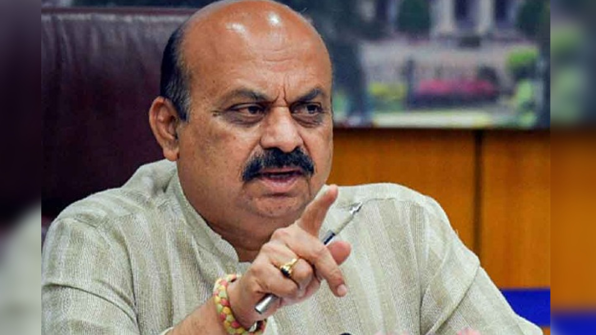 Ktaka govt takes ordinance route to implement anti-conversion law