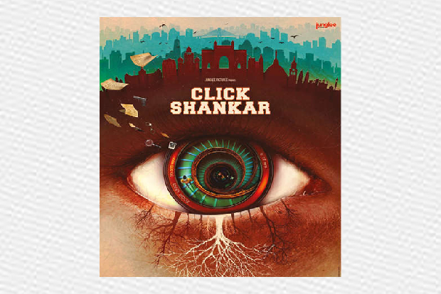 Director Balaji Mohan to helm concept thriller Click Shankar