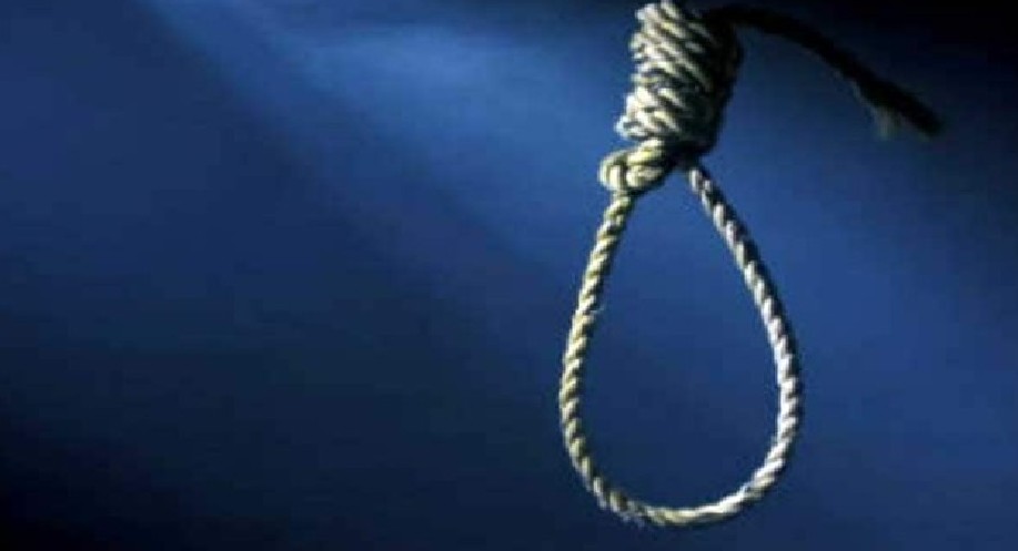 Class 12 boy awaiting results found hanging in Ayanavaram