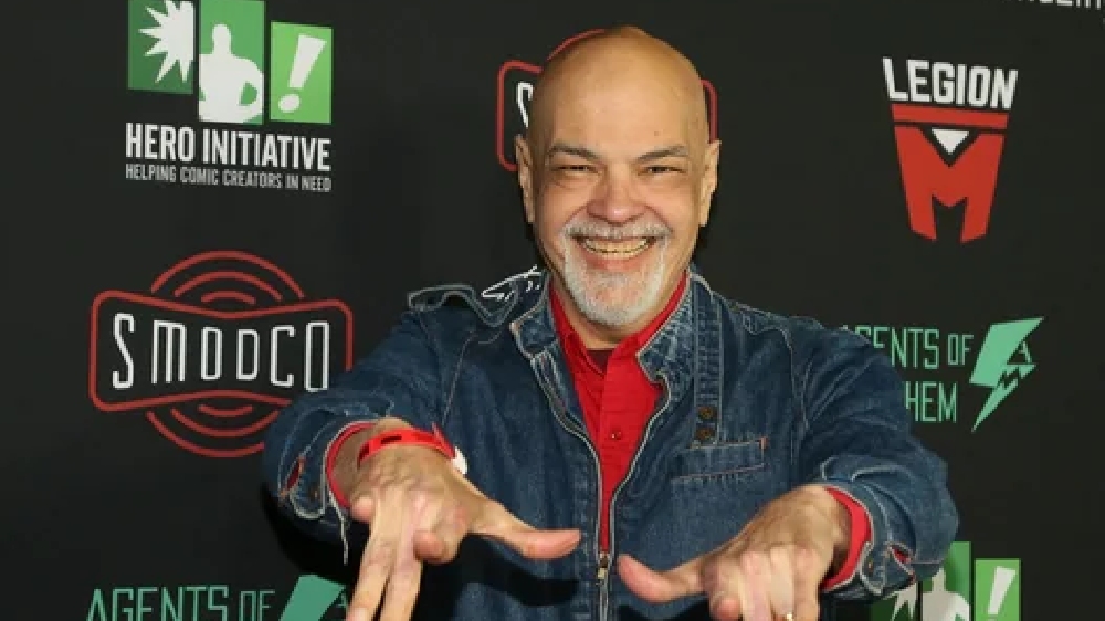 Wonder Woman, Avengers Comic Book Artist George Perez Dies At 67