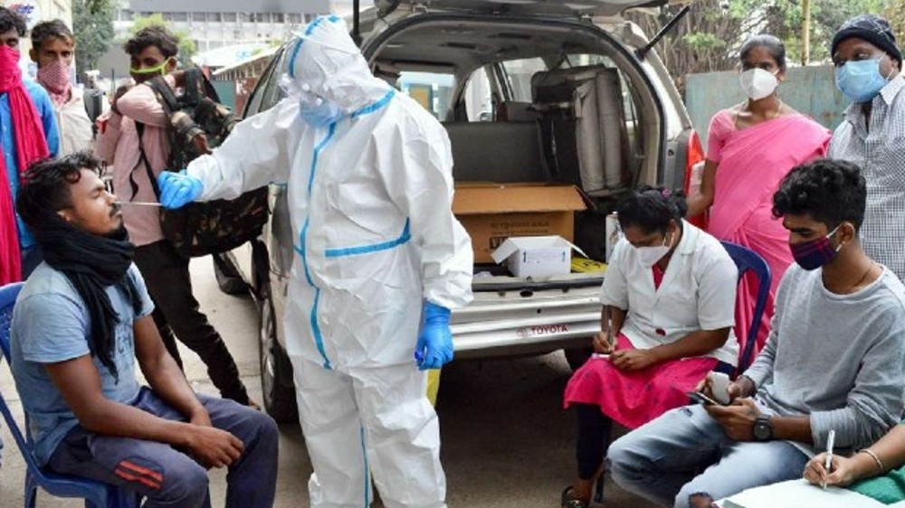 34 cases reported in TN, test positivity rate at 0.2% 34 cases reported in TN, test positivity rate at 0.2%