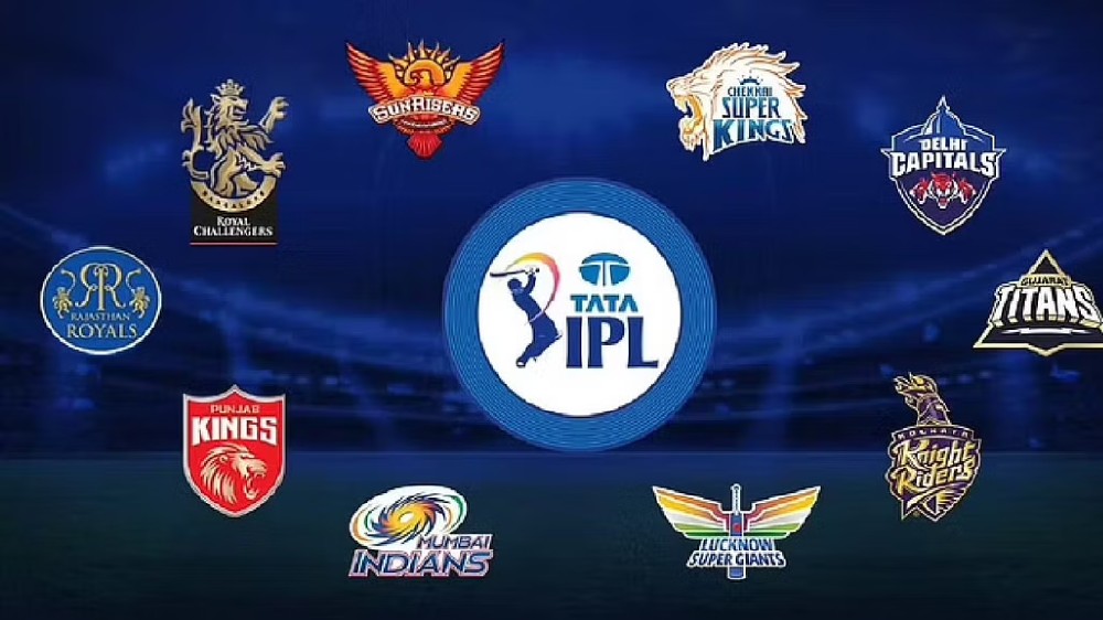 IPL issues guidelines for rain-affected matches