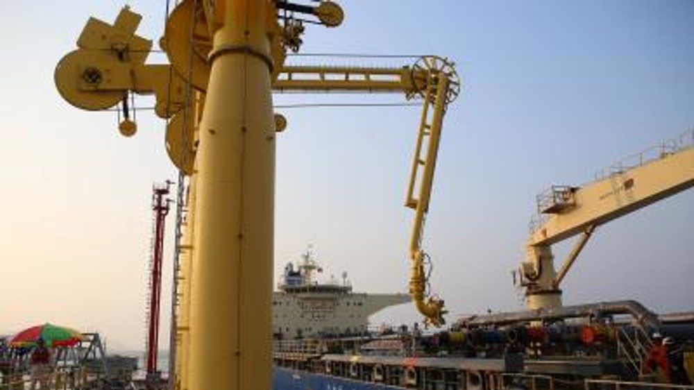 Asia’s appetite for US crude intact despite lucrative Russian offers