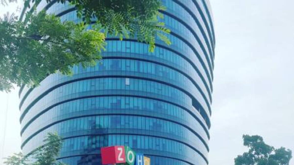 This year, Zoho’s enterprise IT arm ManageEngine to hire 1,000 in India