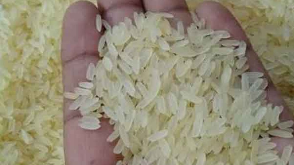 Rice smugglers give a slip to officials despite tight vigil, seizures