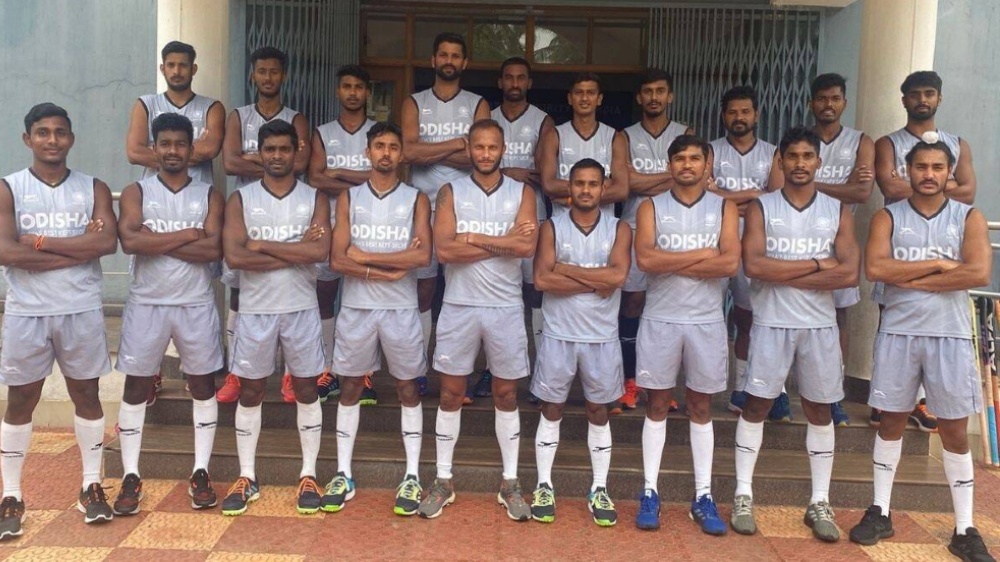 India squad for Asia Cup hockey announced; Rupinder Pal to lead India squad for Asia Cup hockey announced; Rupinder Pal to lead
