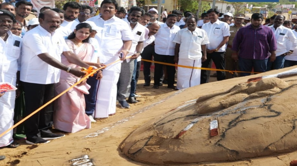 100 edu institutions declared tobacco free in Chennai, suburbs