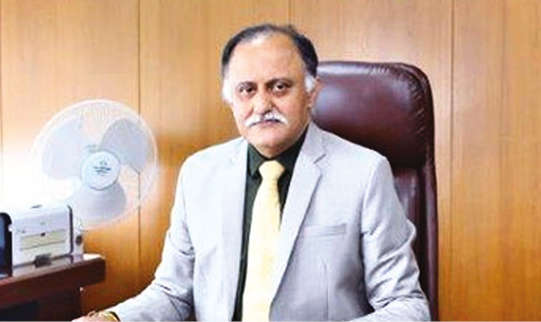 LIC zonal manager for south takes charge