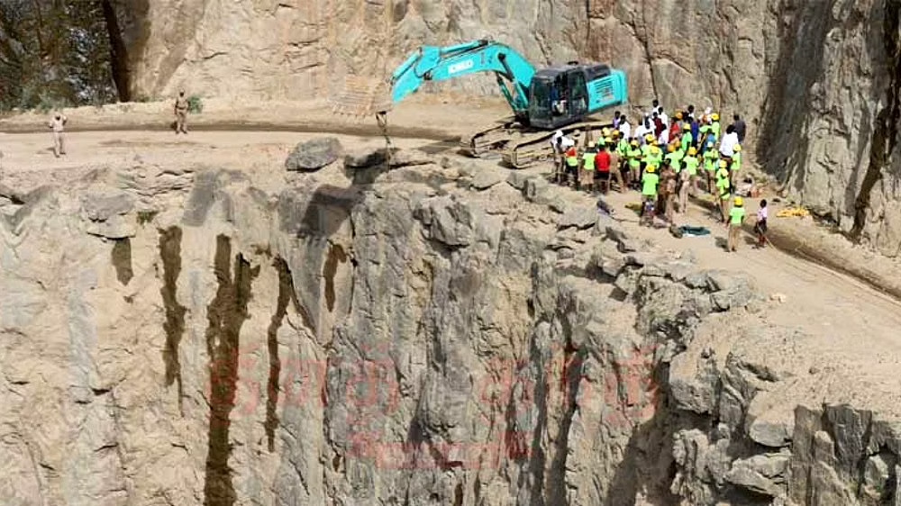 Nellai quarry mishap: 1 more body recovered