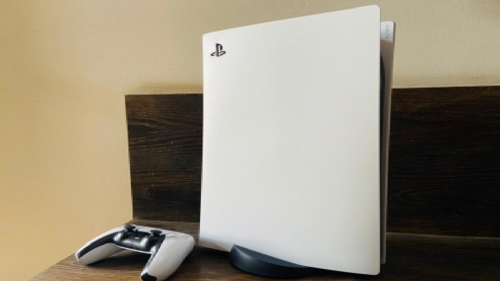 Sony sells over 19 mn units of PlayStation 5