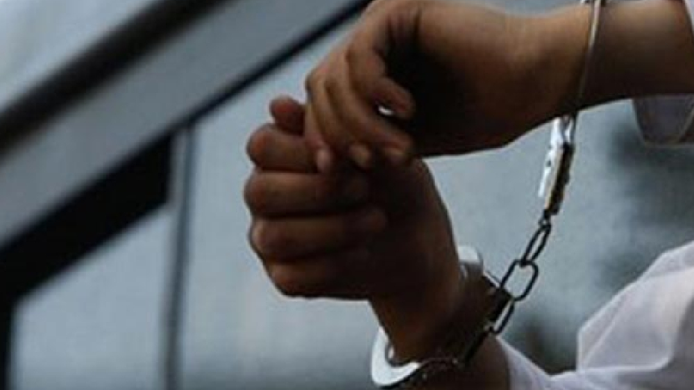 Man arrested for murdering wife over opposition to extramarital affair
