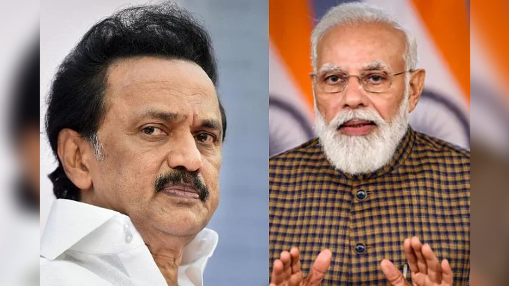 Stalin writes to Modi on NLC recruitment