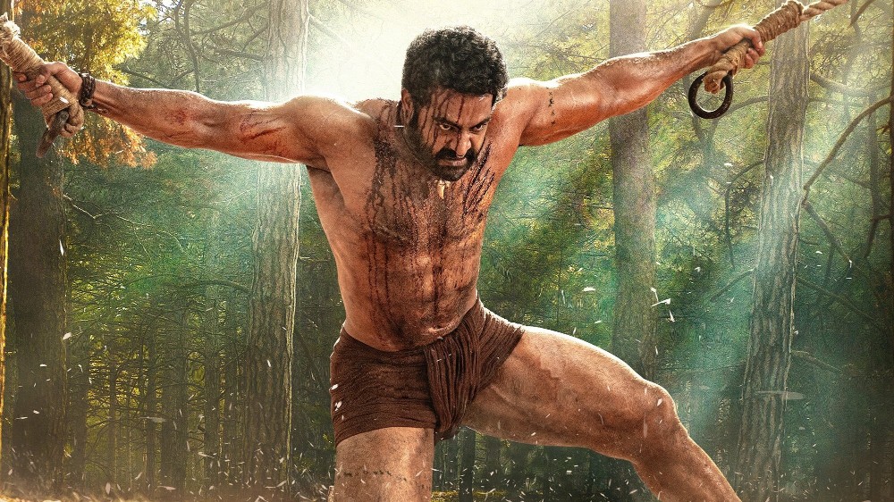 Jr NTR Birthday: 6 movies to enjoy on OTT