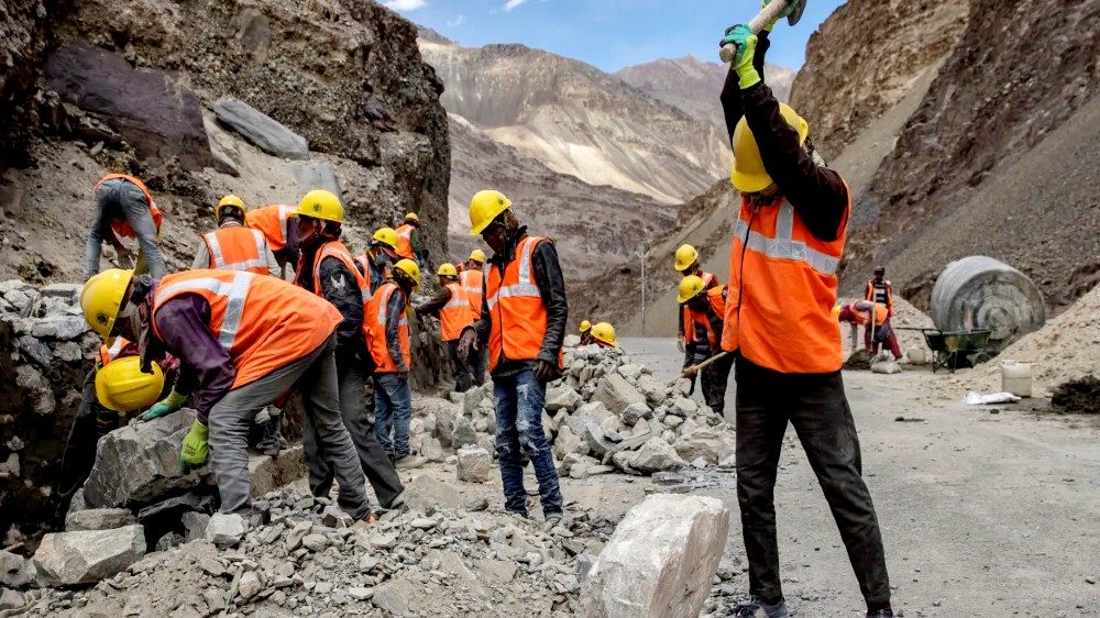 Tirunelveli quarry mishap: Rescue ops on hold due to unstable rocky surface