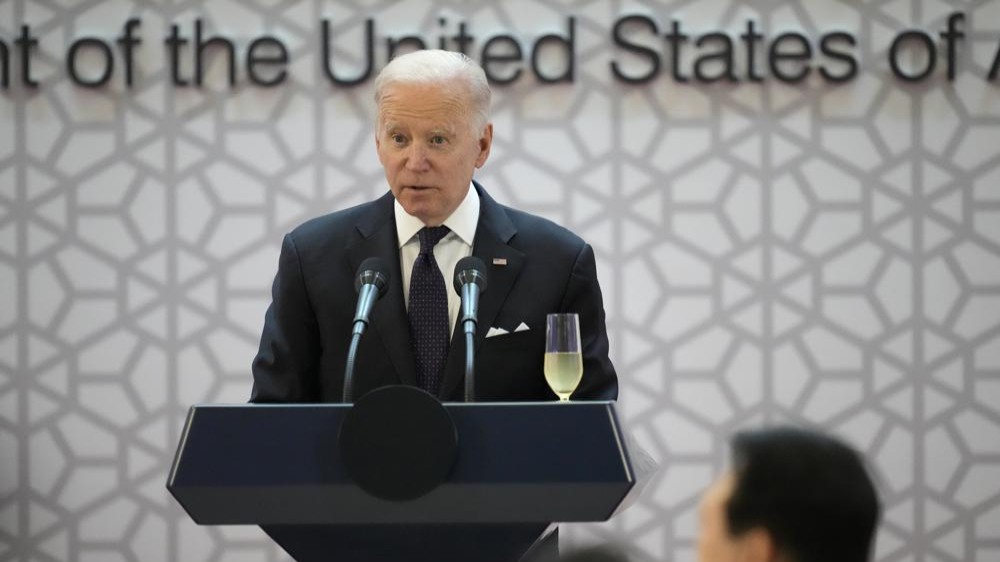 Biden highlights Hyundai announcement of $10B US investment