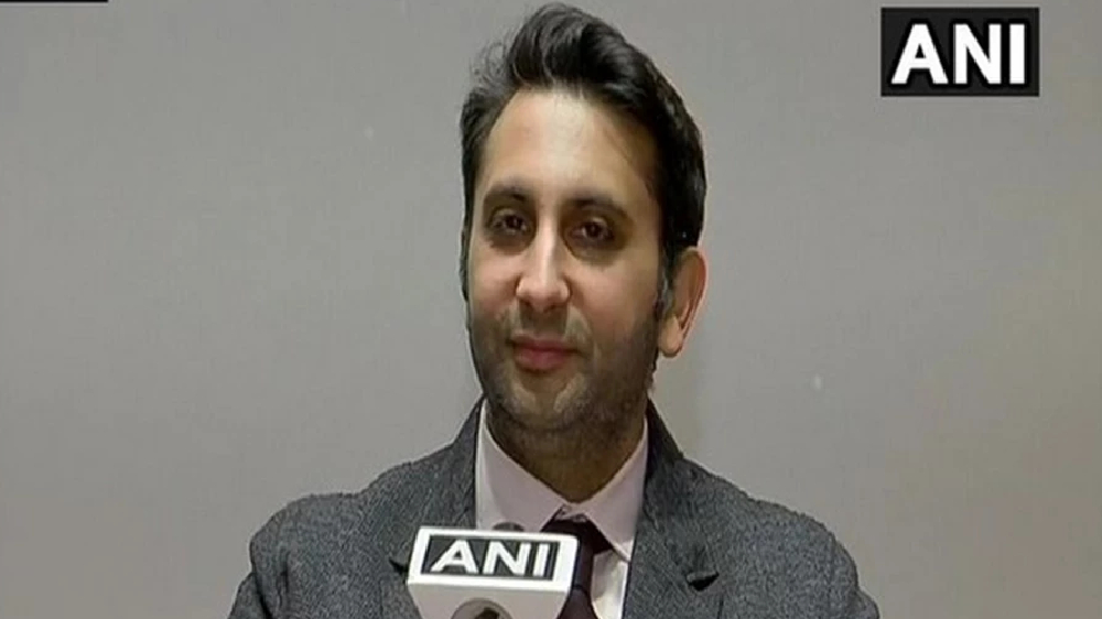 Poonawalla woos Musk to invest in making Tesla cars in India