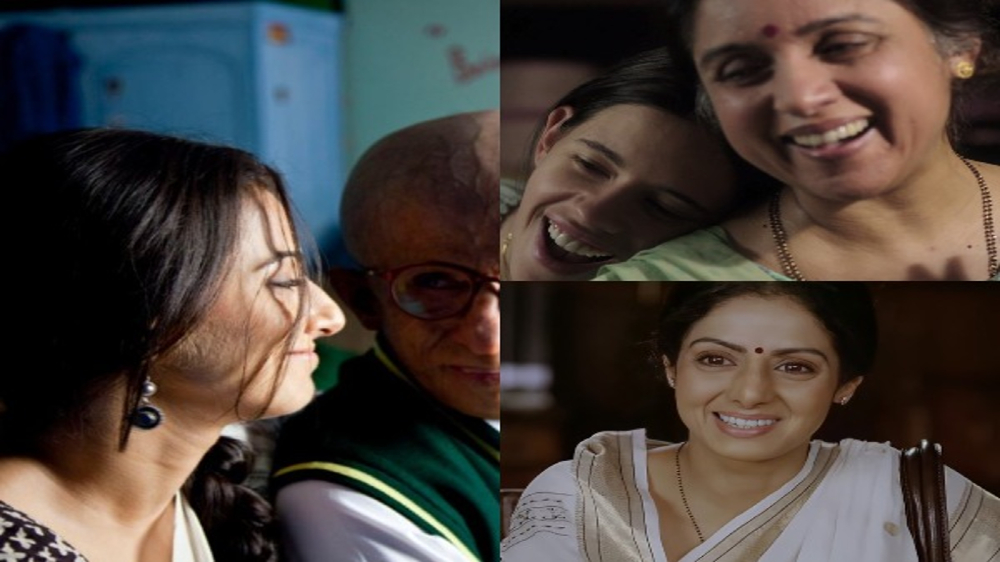 Bollywood moms who defied stereotypes with their strong characters