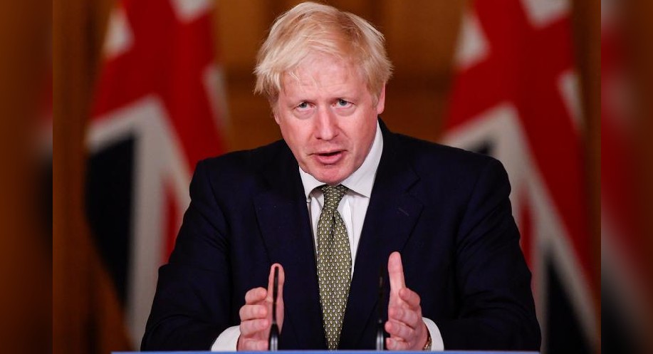 Ousted over lockdown parties? UKs Boris Johnson is running out of time