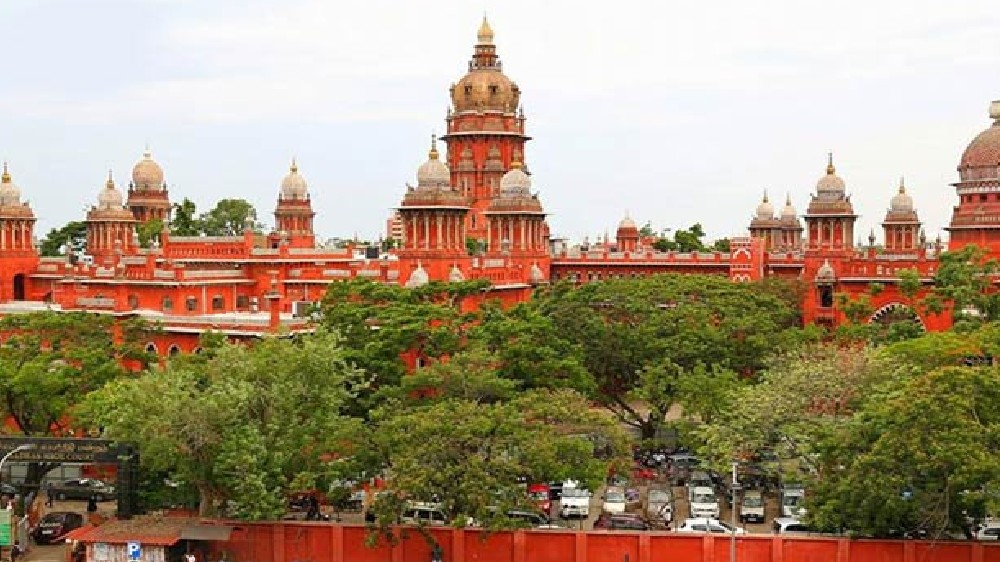 Distance education issue: HC orders notice to UGC on plea by Annamalai Univ