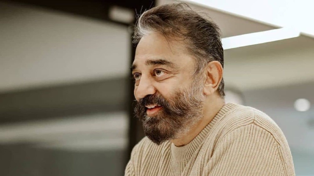 Diversity is our strength: Kamal stresses on importance of languages