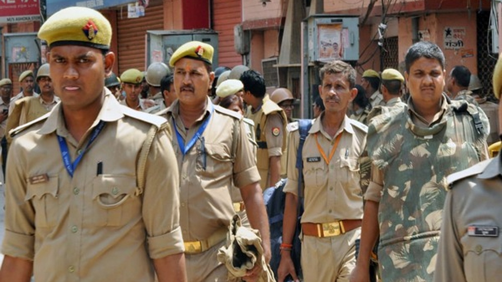 Gyanvapi Mosque survey commences for 3rd day