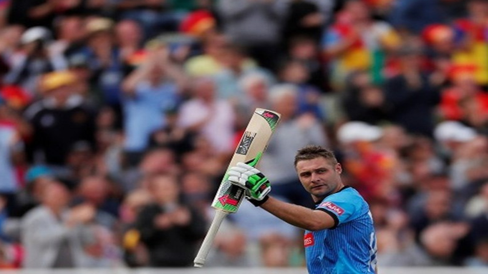 NZ rope in Luke Wright as coaching staff member for limited-overs series