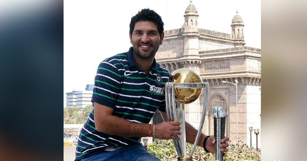 Yuvraj Singh feels India didnt plan well for 2019 World Cup