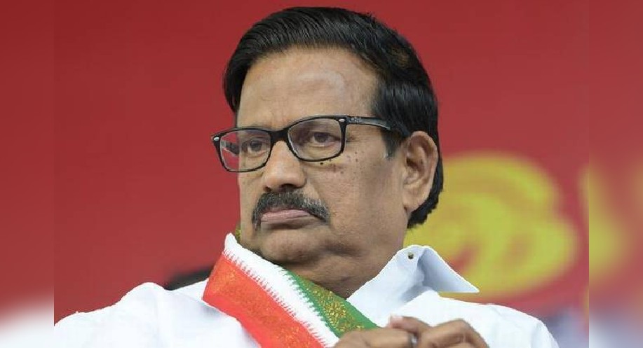 BJP regime fraught with miseries: Alagiri
