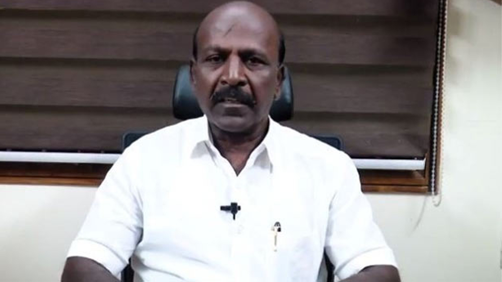 102 tonnes of narcotics seized in one year: Ma Subramanian