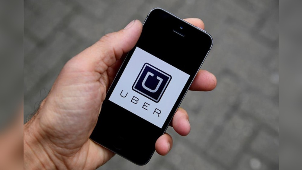 ‘Having paratha, will be there soon’: Uber driver’s response shocks internet ‘Having paratha, will be there soon’: Uber driver’s response shocks internet