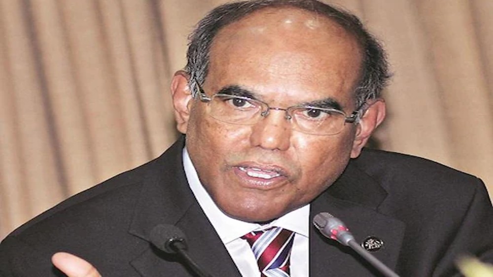 Criticising RBI for delayed rate hike unfair, says Subbarao